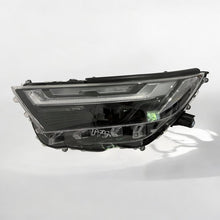 Laden Sie das Bild in den Galerie-Viewer, Frontscheinwerfer Toyota V 81185-42G10 LED Links Scheinwerfer Headlight