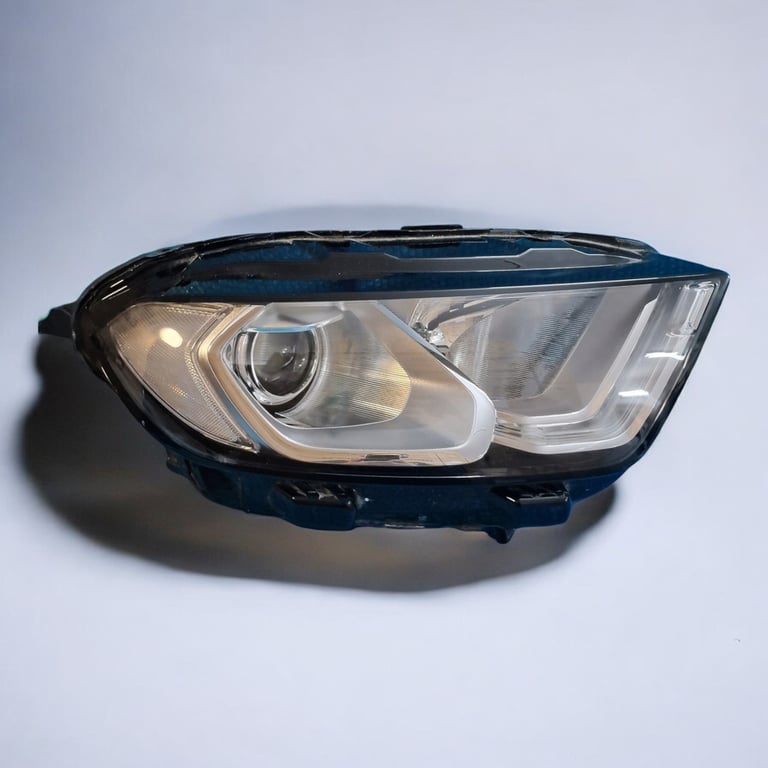 Frontscheinwerfer Ford Ecosport GN15-13D154-DE LED Rechts Scheinwerfer Headlight