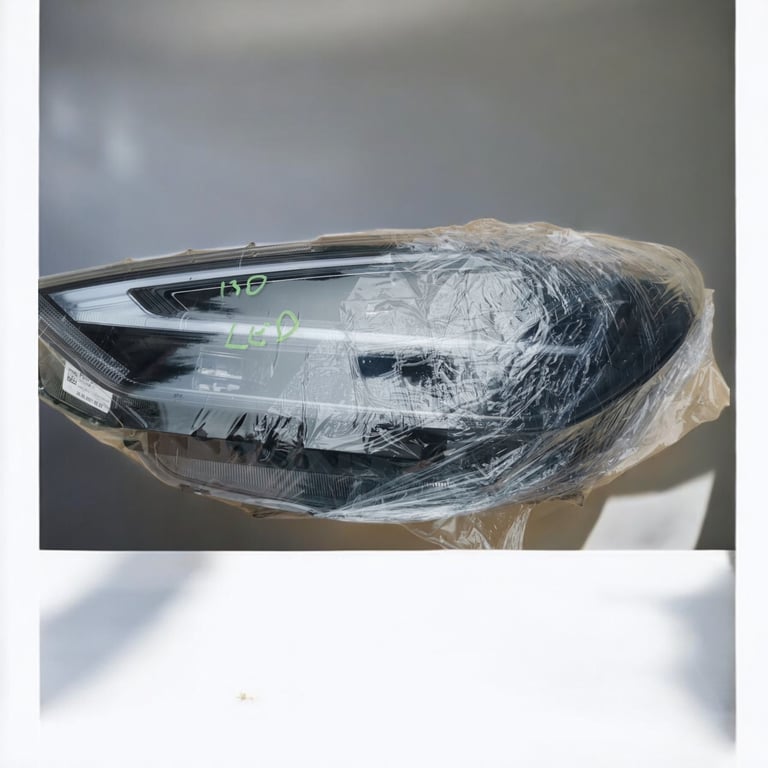 Frontscheinwerfer Hyundai Bayon 92102-Q0600 Full LED Rechts Headlight