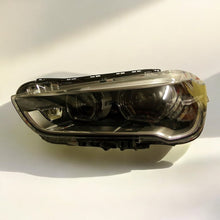 Load image into Gallery viewer, Frontscheinwerfer BMW F48 7495003 LED Links Scheinwerfer Headlight SCH5618309014jr