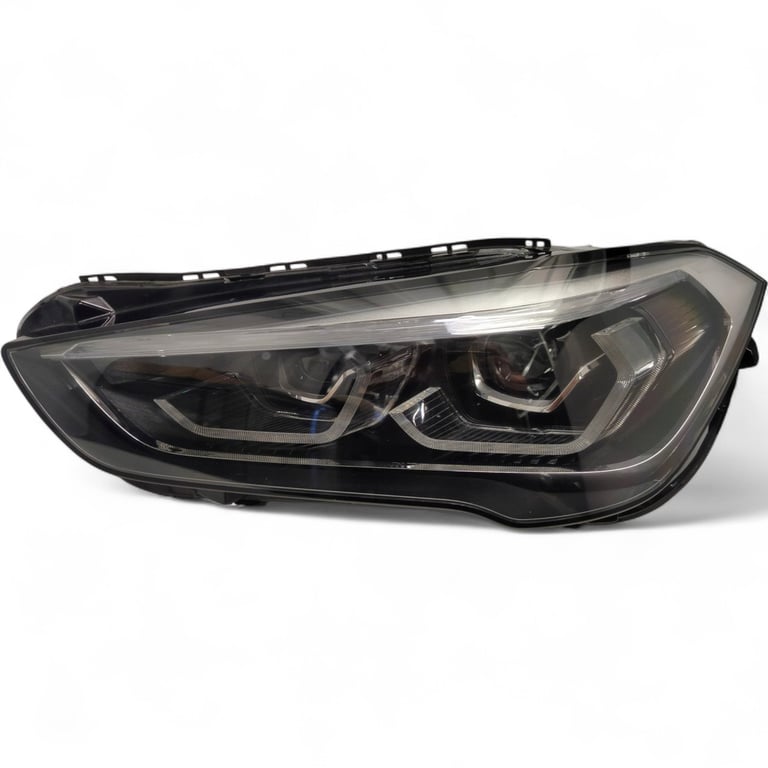 Frontscheinwerfer BMW X1 F48 5A01171-02 Full LED Ein Stück (Rechts oder Links) SCH4935620935ii