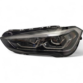 Frontscheinwerfer BMW X1 F48 5A01171-02 Full LED Ein Stück (Rechts oder Links) SCH4935620935ii