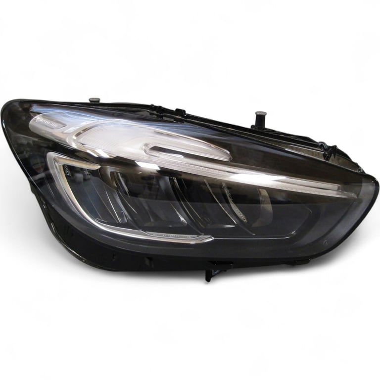 Frontscheinwerfer Mercedes-Benz W247 A2479061004 LED Rechts Headlight SCH8314159099yt