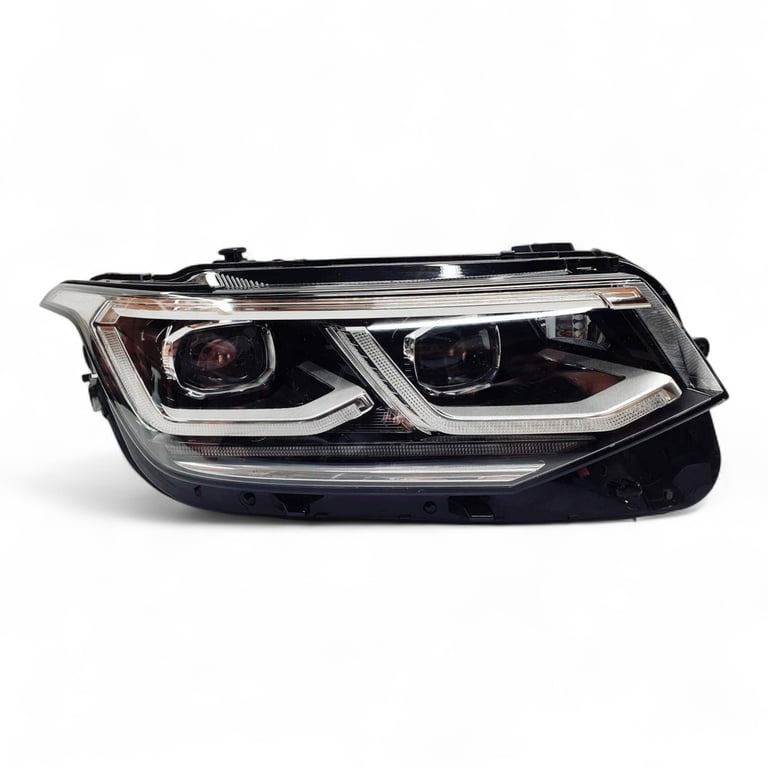 Frontscheinwerfer VW Tiguan 5NB941082G Full LED Rechts Scheinwerfer Headlight