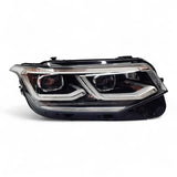Frontscheinwerfer VW Tiguan 5NB941082G Full LED Rechts Scheinwerfer Headlight