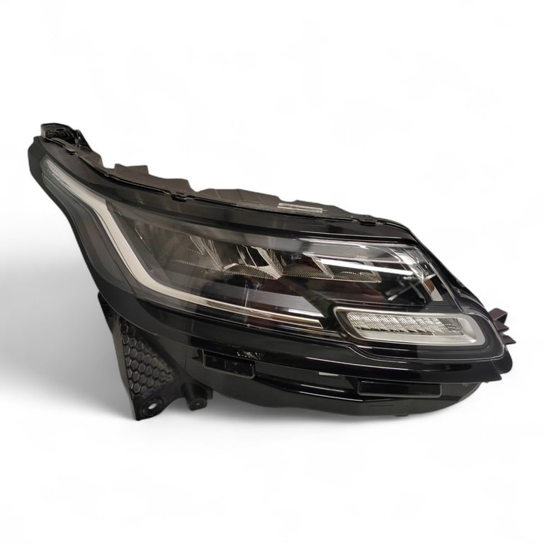 Frontscheinwerfer Land Rover Range Velar M8A2-13W029-BA Rechts Headlight SCH2540396905ux