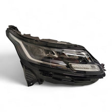 Load image into Gallery viewer, Frontscheinwerfer Land Rover Range Velar M8A2-13W029-BA Rechts Headlight SCH2540396905ux