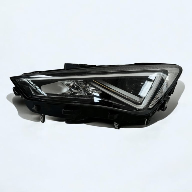 Frontscheinwerfer Seat Leon 5FB941007F Full LED Links Scheinwerfer Headlight