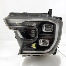 Laden Sie das Bild in den Galerie-Viewer, Frontscheinwerfer Ford Ranger N1WB-13E017-AF LED Links Scheinwerfer Headlight SCH5149422912ix