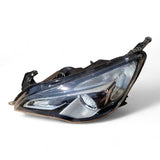Frontscheinwerfer Opel Astra Gtc Cascada 13281276 Links Scheinwerfer Headlight