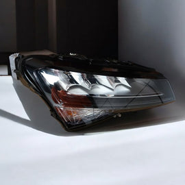 Frontscheinwerfer Skoda Superb III 3V1941016 LED Rechts Scheinwerfer Headlight SCH5545995625wn