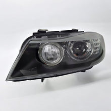 Load image into Gallery viewer, Frontscheinwerfer BMW 3 E91 E90 7240265 Links Scheinwerfer Headlight