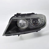 Frontscheinwerfer BMW 3 E91 E90 7240265 Links Scheinwerfer Headlight