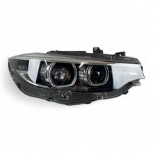 Load image into Gallery viewer, Frontscheinwerfer BMW 4 F36 F32 F33 8738700 Full LED Rechts Headlight SCH9687881654em