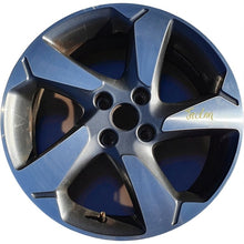 Laden Sie das Bild in den Galerie-Viewer, 1x Alufelge 17 Zoll 7.0&quot; 4x108 47 5ET J1BC-1007-C1A Ford Rim Wheel