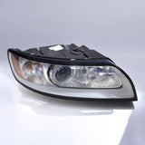Frontscheinwerfer Volvo S40 V50 Rechts Scheinwerfer Headlight