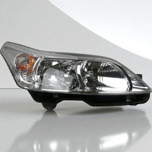 Laden Sie das Bild in den Galerie-Viewer, Frontscheinwerfer Citroën C4 I 9684382280 Rechts Scheinwerfer Headlight