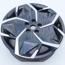 Laden Sie das Bild in den Galerie-Viewer, 1x Alufelge 19 Zoll 7.5" 5x114.3 49 5ET 52910-GI110 Hyundai Ioniq Rim Wheel FEL8967142224vv