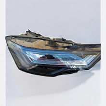 Load image into Gallery viewer, Frontscheinwerfer Audi A6 C8 4K0941034 LED Rechts Scheinwerfer Headlight