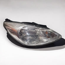 Load image into Gallery viewer, Frontscheinwerfer Hyundai I10 921020X0 Ein Stück (Rechts oder Links) Headlight SCH1177481318tz