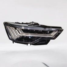 Laden Sie das Bild in den Galerie-Viewer, Frontscheinwerfer Audi A6 4K0941036 LED Rechts Scheinwerfer Headlight