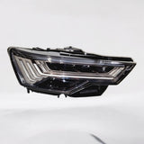 Frontscheinwerfer Audi A6 4K0941036 LED Rechts Scheinwerfer Headlight