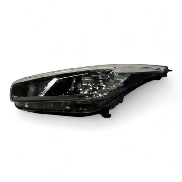 Frontscheinwerfer Kia Ceed 92101A2010 Links Scheinwerfer Headlight SCH3764136147du