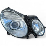 Frontscheinwerfer Mercedes-Benz 162527-02 Xenon Rechts Scheinwerfer Headlight