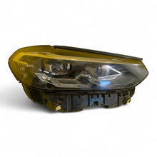 Load image into Gallery viewer, Frontscheinwerfer BMW X3 G01 G02 5A29202-08 LED Rechts Scheinwerfer Headlight SCH7944443464pw