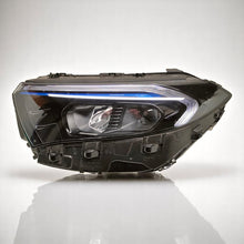 Laden Sie das Bild in den Galerie-Viewer, Frontscheinwerfer Mercedes-Benz Eqa Eqb A2439068900KZ Full LED Links Headlight SCH6969000159eq