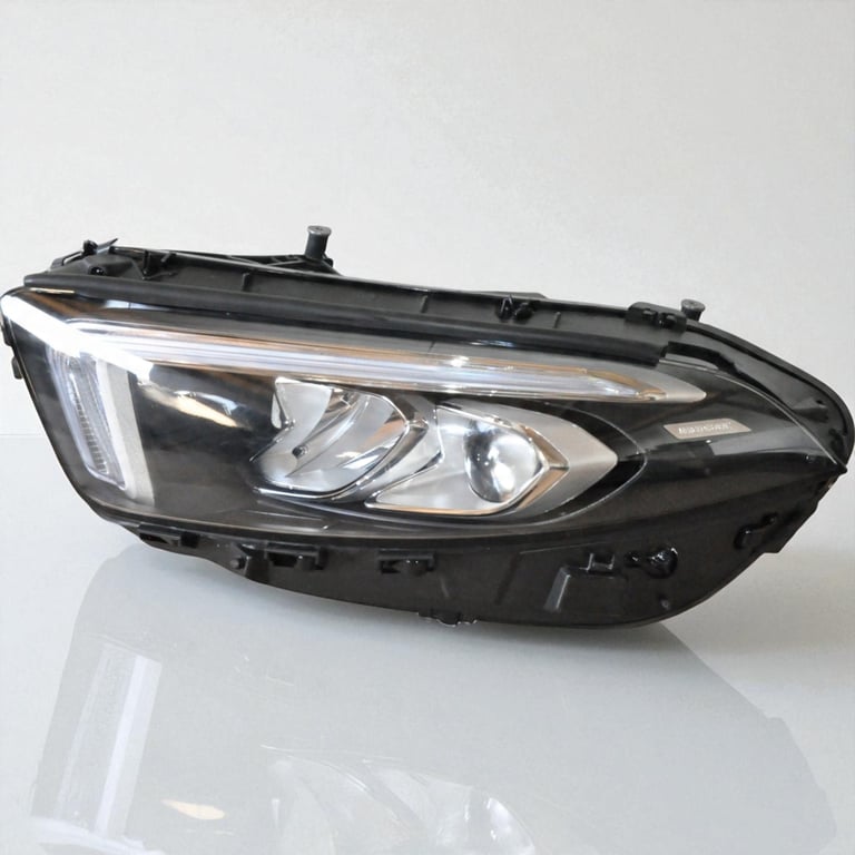 Frontscheinwerfer Mercedes-Benz W177 A1779063705 Full LED Rechts oder Links SCH6314510555qt
