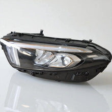 Laden Sie das Bild in den Galerie-Viewer, Frontscheinwerfer Mercedes-Benz W177 A1779063705 Full LED Rechts oder Links SCH6314510555qt