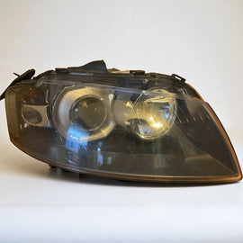 Frontscheinwerfer Audi A3 8P0941004 Xenon Rechts Scheinwerfer Headlight SCH9470770052vn