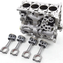 Load image into Gallery viewer, Motorblock BMW X3 G01 G02 B46B20B 2.0 Benzin Unkomplett