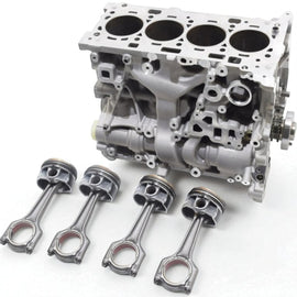 Motorblock BMW X3 G01 G02 B46B20B 2.0 Benzin Unkomplett