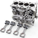 Motorblock BMW X3 G01 G02 B46B20B 2.0 Benzin Unkomplett