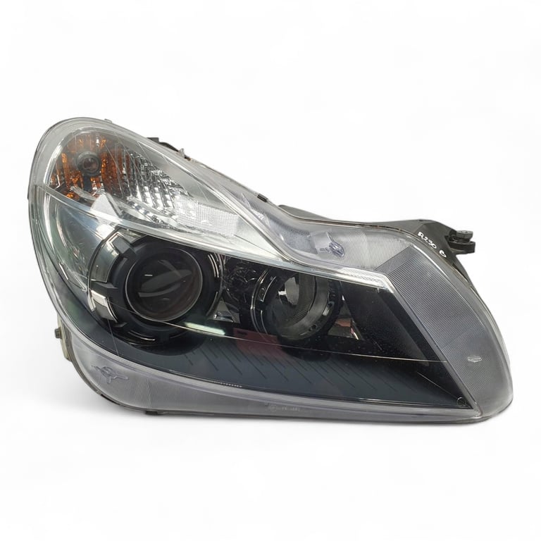 Frontscheinwerfer Mercedes-Benz Sl R230 Xenon Rechts Scheinwerfer Headlight SCH3140468805yz