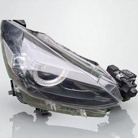 Frontscheinwerfer Mazda 2 D43N-51030 LED Rechts Scheinwerfer Headlight SCH9556955194hc