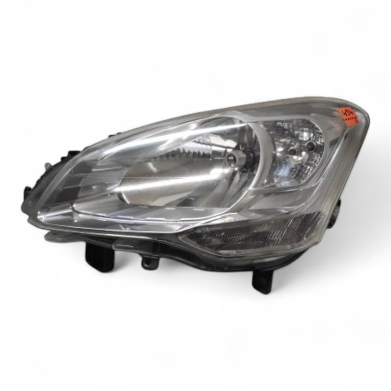 Frontscheinwerfer Citroën Berlingo II 08-9682828280 PAW4025 Links Headlight SCH5865161181pz
