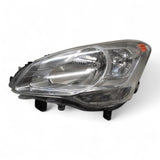 Frontscheinwerfer Citroën Berlingo II 08-9682828280 PAW4025 Links Headlight