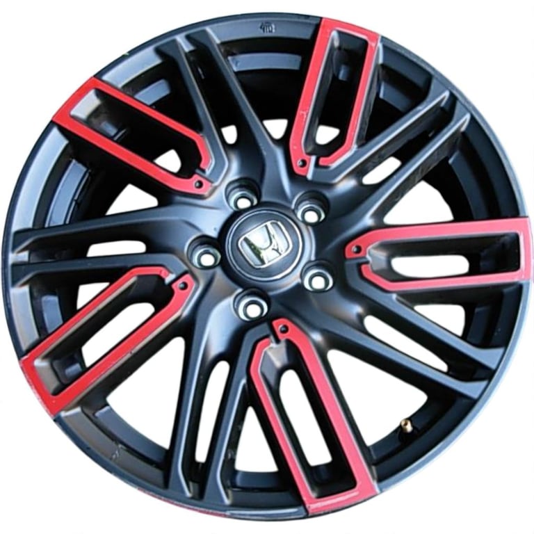 1x Alufelge 18 Zoll 7.0" 5x114.3 55ET T7S18070B Honda Rim Wheel FEL2749883163dd