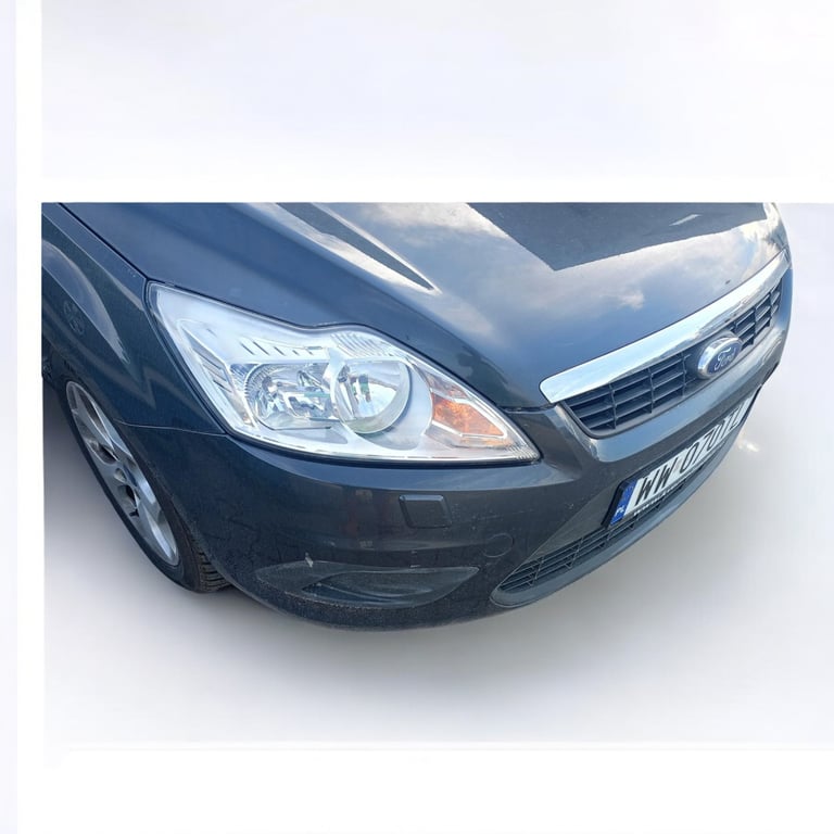 Frontscheinwerfer Ford Focus II KBI17322 Rechts Scheinwerfer Headlight