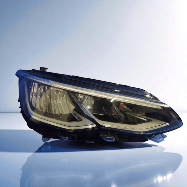 Frontscheinwerfer VW Golf VIII 90150891 LED Ein Stück (Rechts oder Links) SCH6168636331we