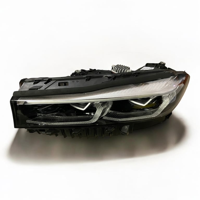 Frontscheinwerfer BMW G11 G12 LED Links Scheinwerfer Headlight