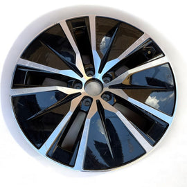 1x Alufelge 19 Zoll 8.5