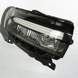 Frontscheinwerfer Dacia Duster 260107725R Full LED Rechts Scheinwerfer Headlight SCH1241241816pm