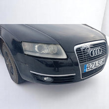 Laden Sie das Bild in den Galerie-Viewer, Frontscheinwerfer Audi A6 C6 Rechts Scheinwerfer Headlight