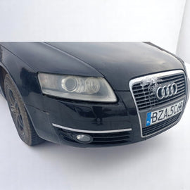 Frontscheinwerfer Audi A6 C6 Rechts Scheinwerfer Headlight