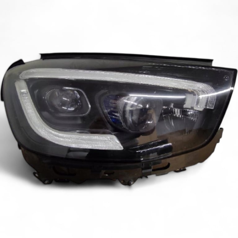Frontscheinwerfer Mercedes-Benz Glc X253 A2539065003 LED Rechts Headlight SCH1498005442op