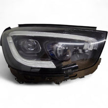 Laden Sie das Bild in den Galerie-Viewer, Frontscheinwerfer Mercedes-Benz Glc X253 A2539065003 LED Rechts Headlight SCH1498005442op